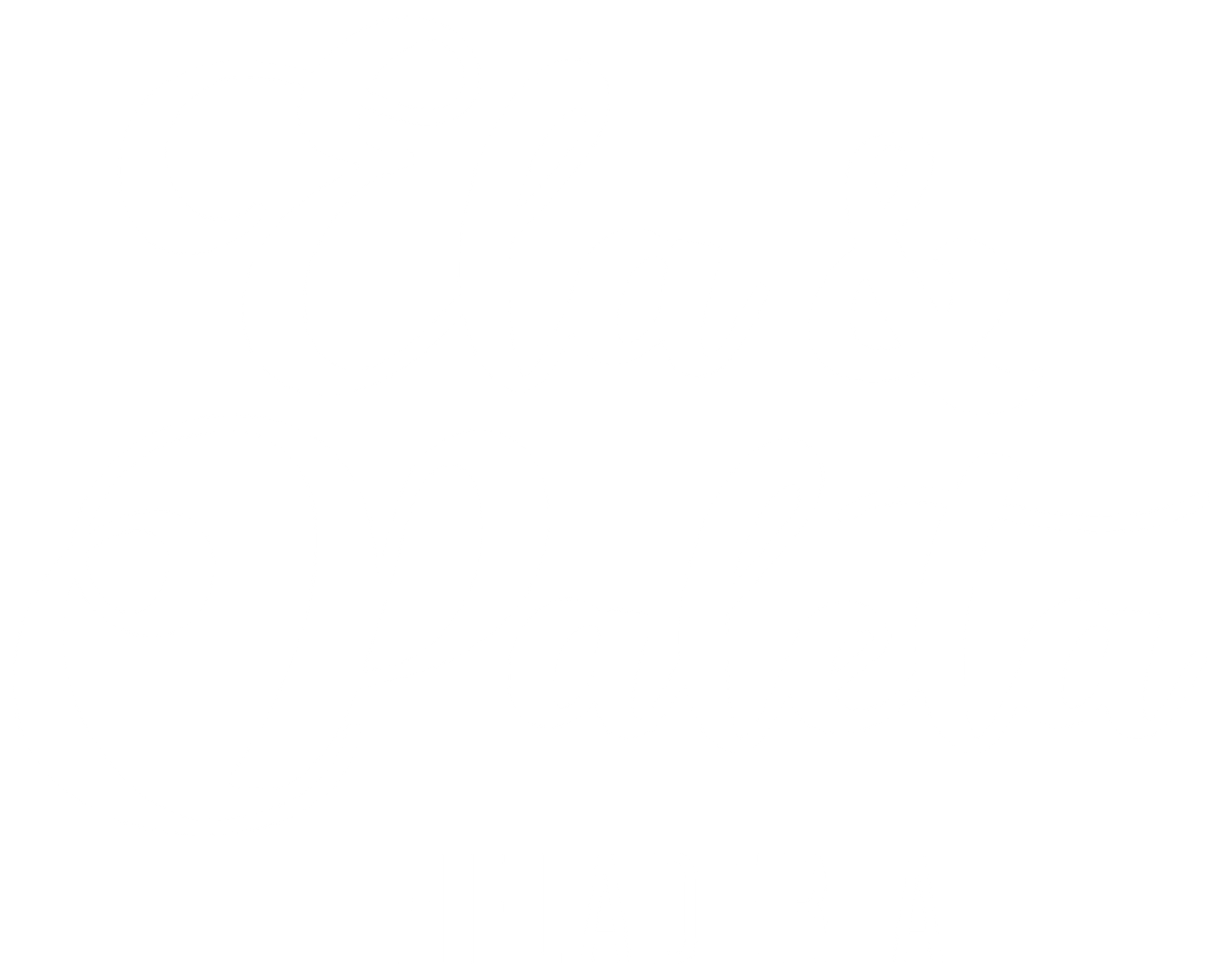 Logo de ela en blanco