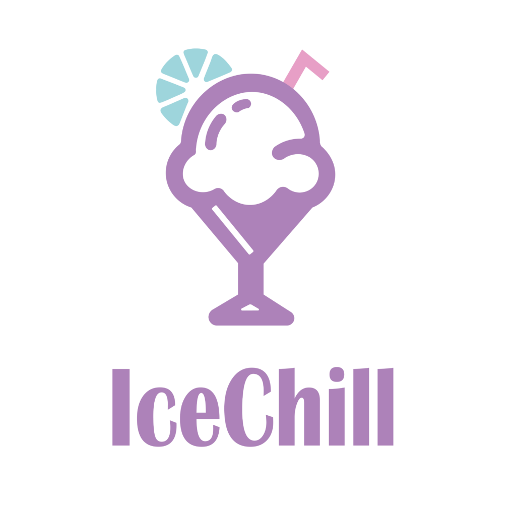 logo de icechill