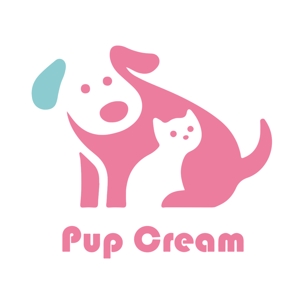 logo de pupcream