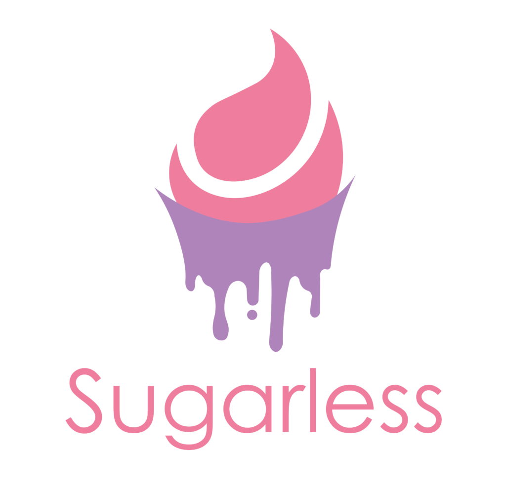 logo de sugarless