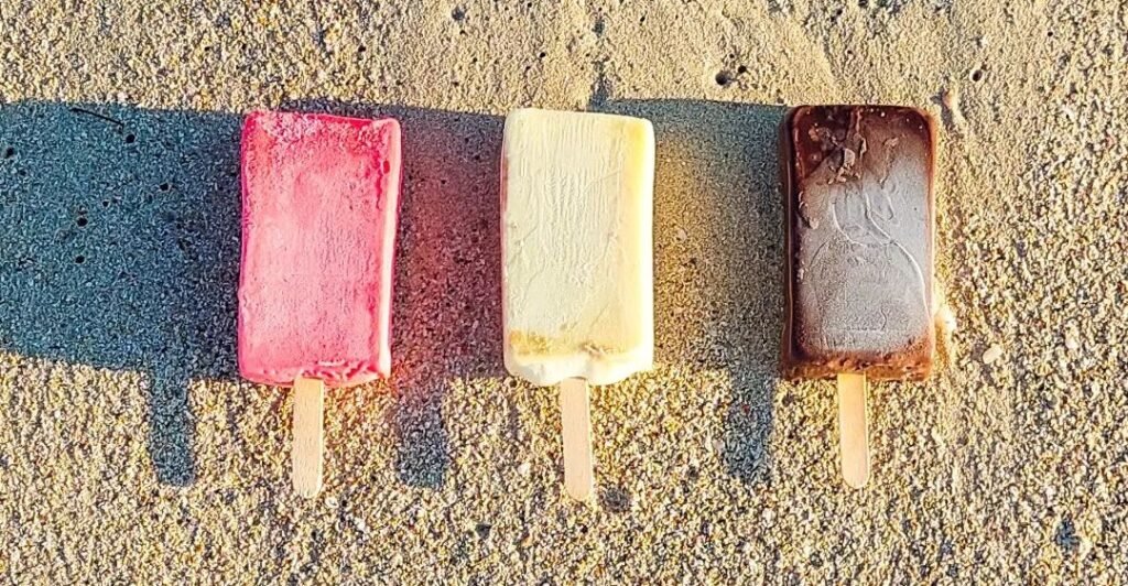 paletas tropicales
