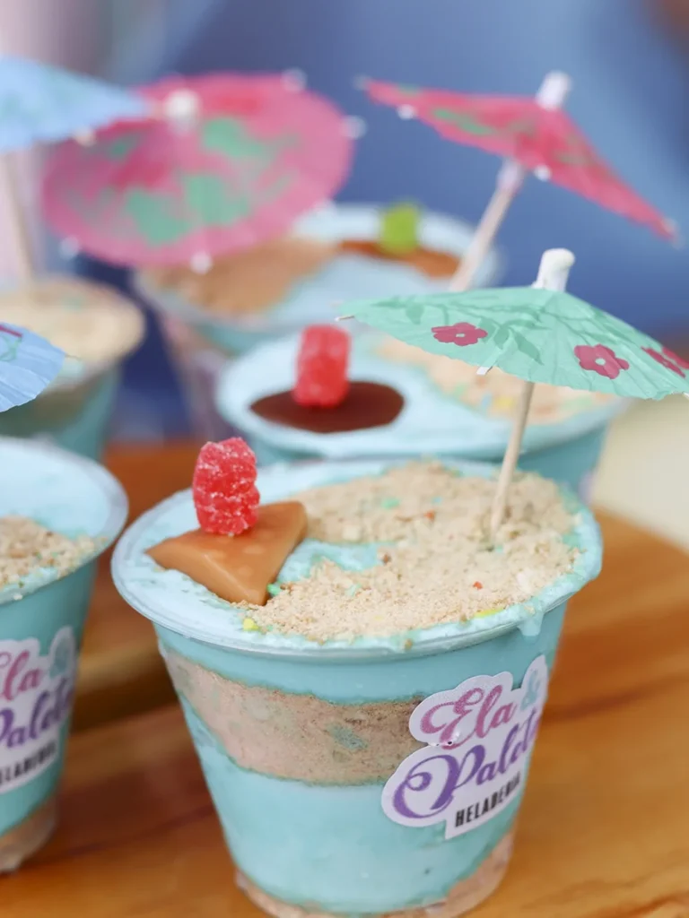 oferta de vasito de playa imaginado (2025)