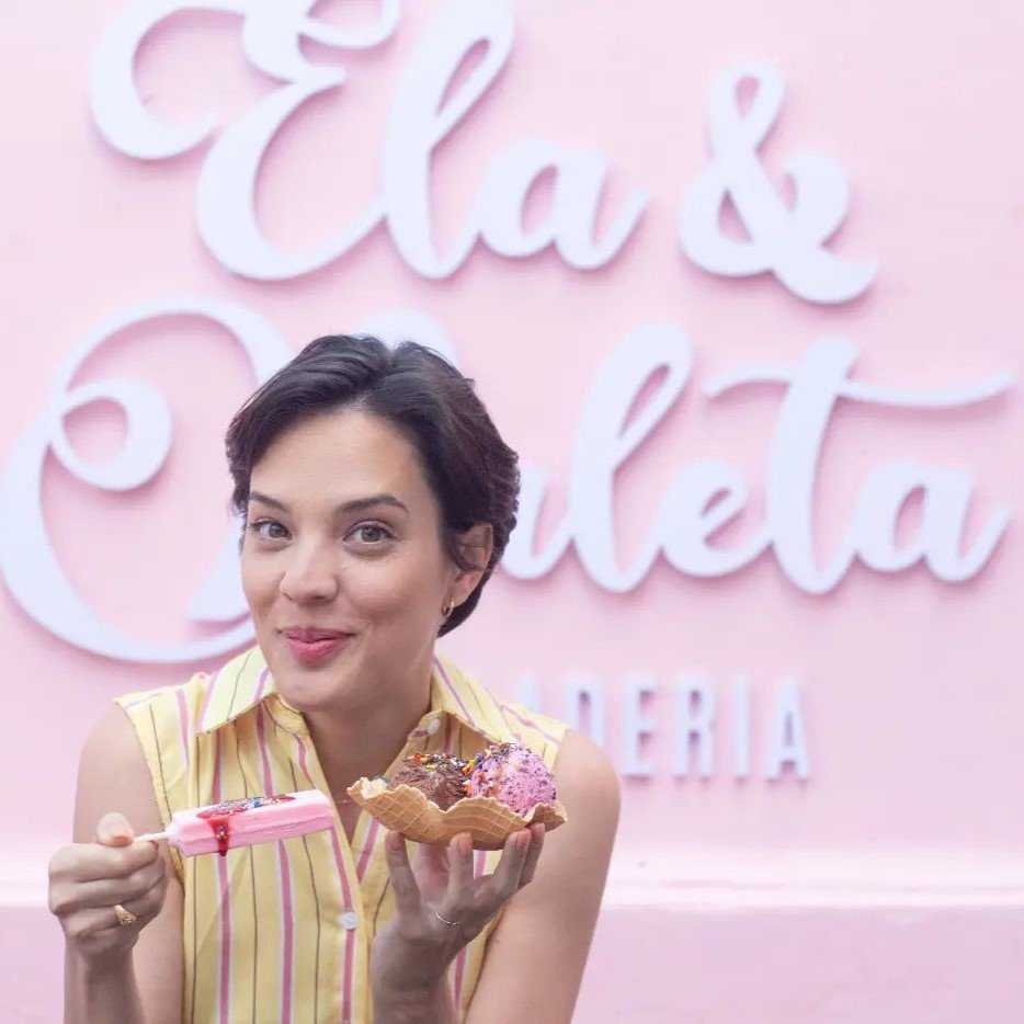 Marketing de apertura con Alicia Hecheverría