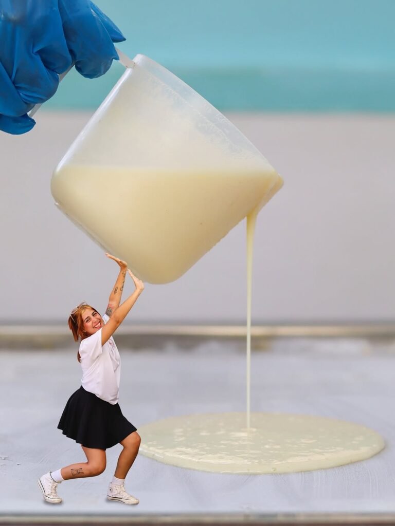 proceso del thai con miembro del equipo (montaje)