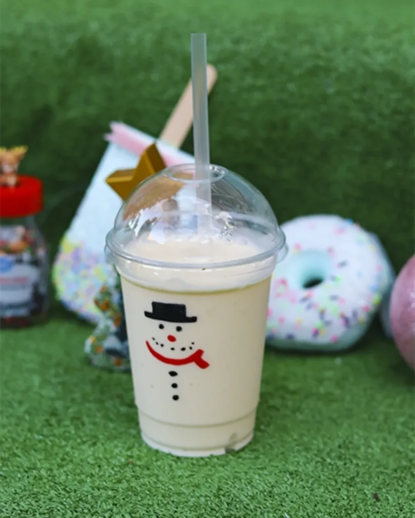 oferta batido de nieve 2025