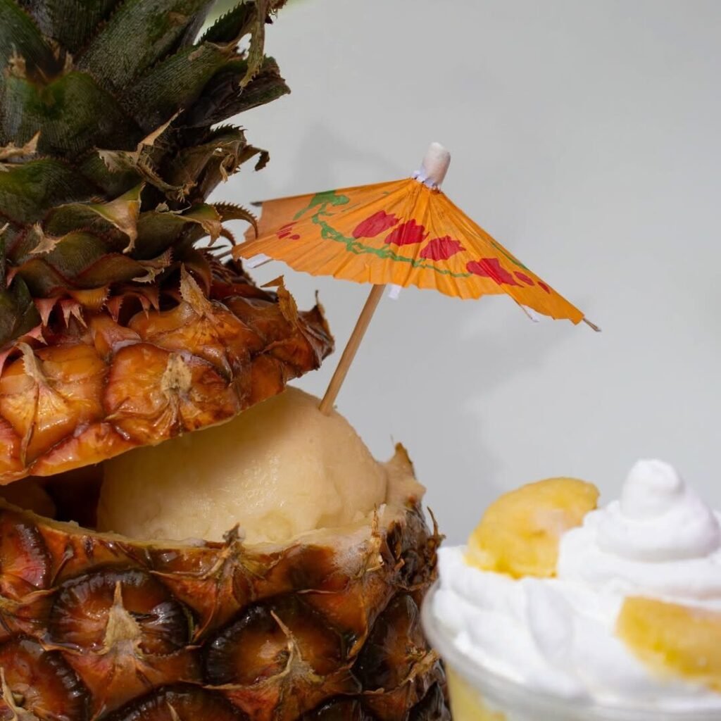 oferta de primavera tropical para mayo