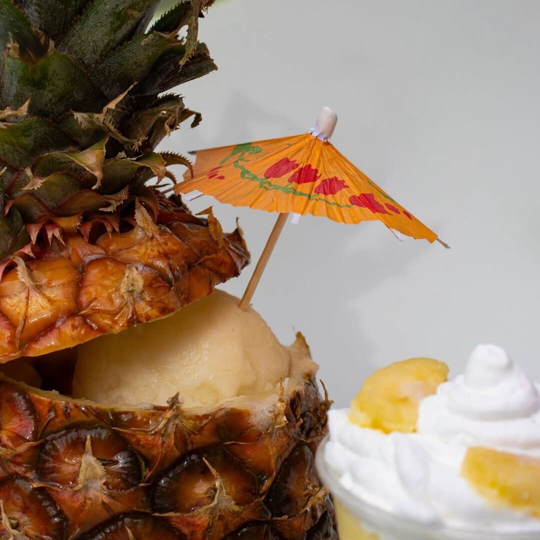 oferta de primavera tropical