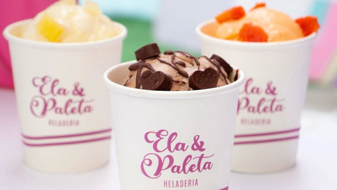 oasis de sabores frente al calor