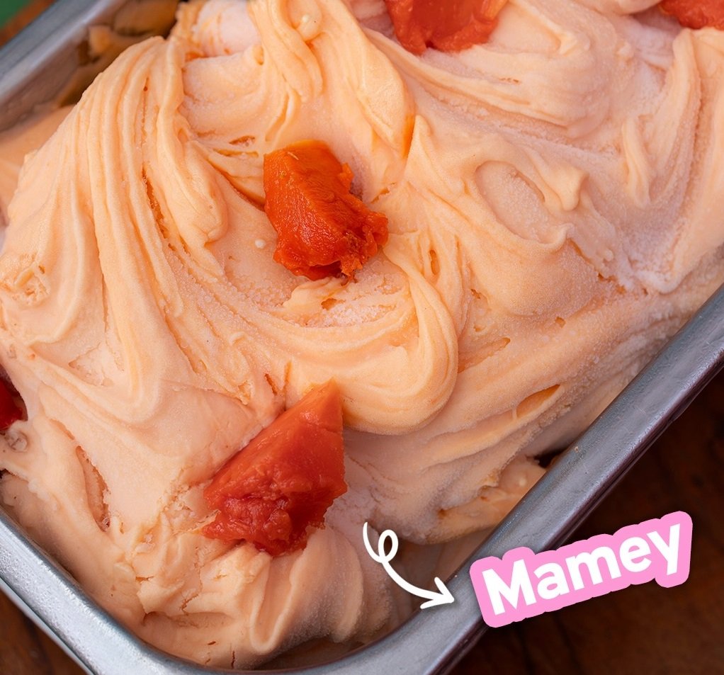 mayo de mamey