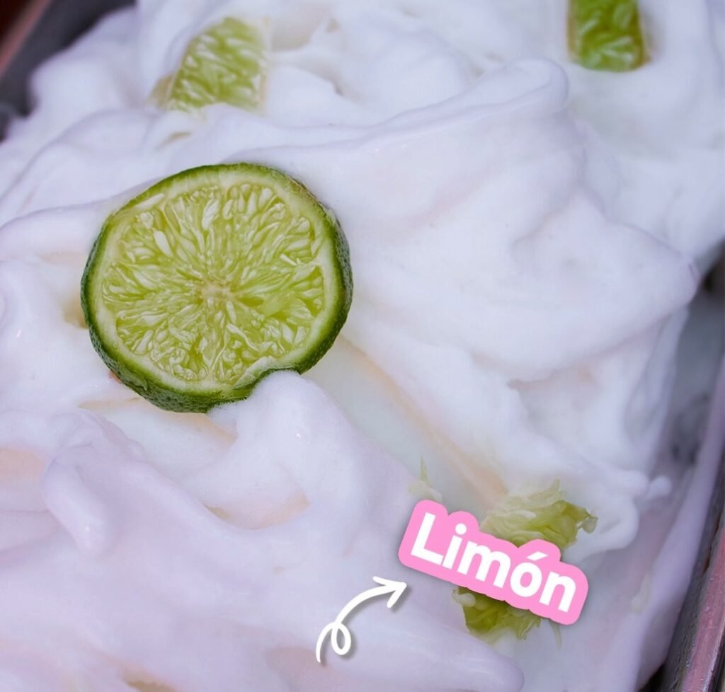 mayo de limón