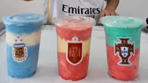 ofertas mundial de futbol